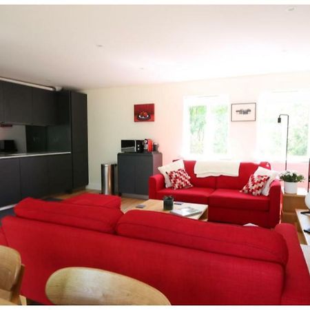 ★ Luxury Oxford Apartment ★ Sleeps 4, Free Parking Екстериор снимка