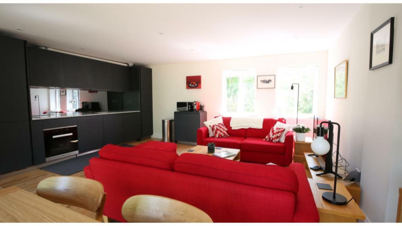 ★ Luxury Oxford Apartment ★ Sleeps 4, Free Parking Екстериор снимка