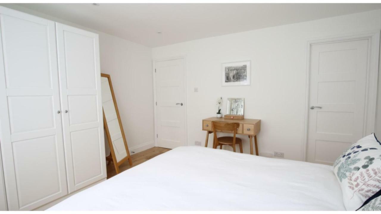 ★ Luxury Oxford Apartment ★ Sleeps 4, Free Parking Екстериор снимка