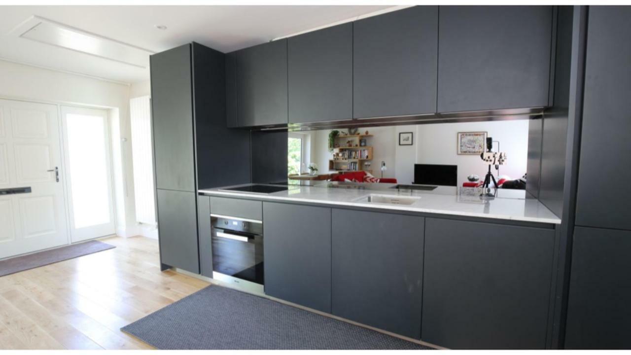 ★ Luxury Oxford Apartment ★ Sleeps 4, Free Parking Екстериор снимка