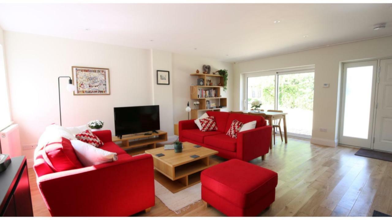 ★ Luxury Oxford Apartment ★ Sleeps 4, Free Parking Екстериор снимка