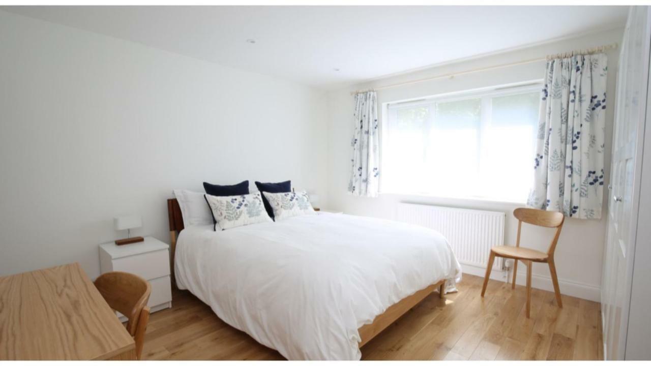 ★ Luxury Oxford Apartment ★ Sleeps 4, Free Parking Екстериор снимка