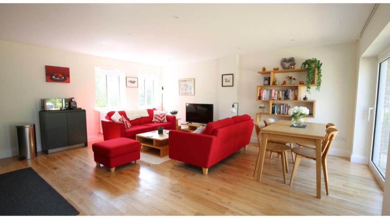 ★ Luxury Oxford Apartment ★ Sleeps 4, Free Parking Екстериор снимка