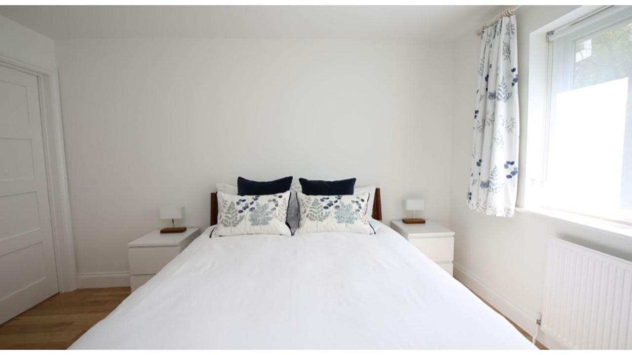 ★ Luxury Oxford Apartment ★ Sleeps 4, Free Parking Екстериор снимка