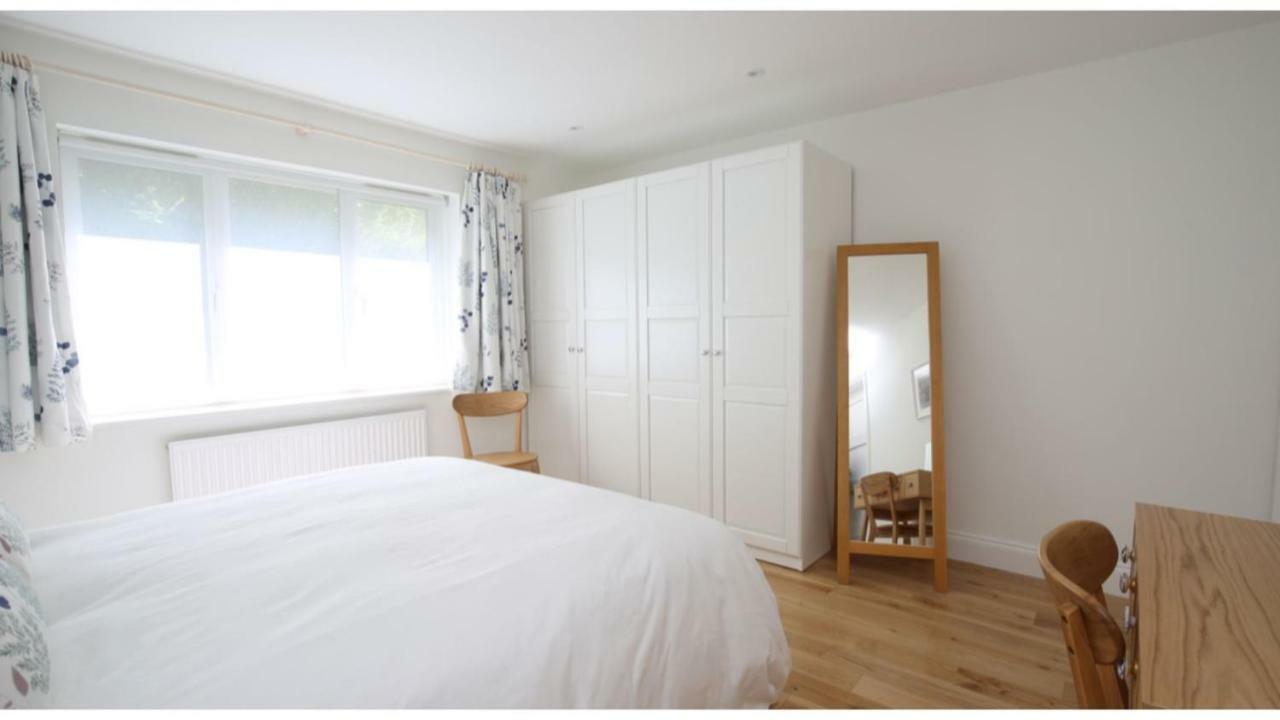 ★ Luxury Oxford Apartment ★ Sleeps 4, Free Parking Екстериор снимка